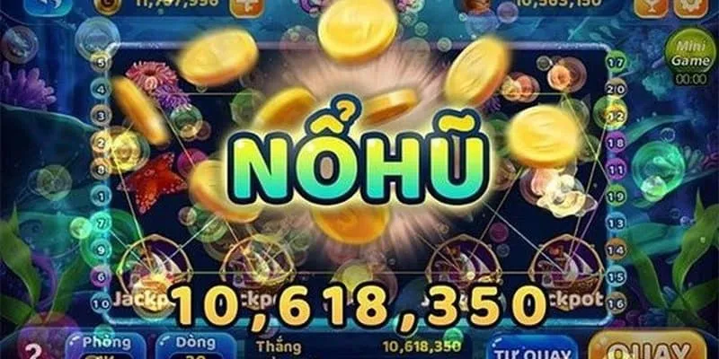 Ưu điểm đỉnh cao chỉ có tại game nổ hũ rút tiền mặt Five88